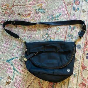 Lululemon All Night Festival Bag 5L